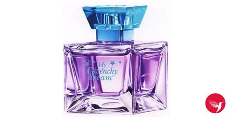 givenchy dream|My Givenchy Dream Perfume for Women by Givenchy 2008.